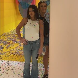 Meet your Posher, Allie